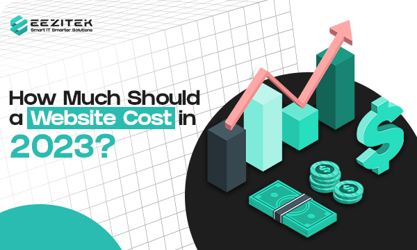 How Much Does A Website Cost in 2023?